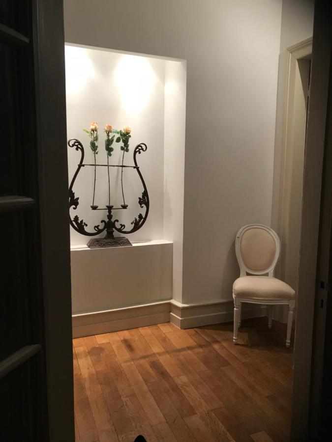 2 Boulevard De Nancy Страсбург Экстерьер фото